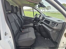 RENAULT TRAFIC 2.0 DCI L2H1 Airco Trekhaak