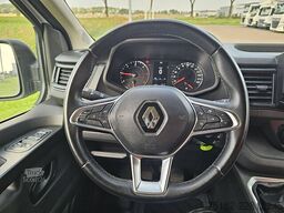 RENAULT TRAFIC 2.0 DCI L2H1 Airco Trekhaak