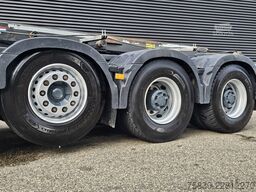 Volvo FMX 470 8x4 / 30t KABEL - CONTAINER SYSTEEM