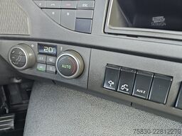 Volvo FMX 470 8x4 / 30t KABEL - CONTAINER SYSTEEM