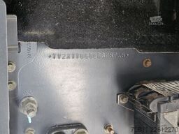 Volvo FMX 470 8x4 / 30t KABEL - CONTAINER SYSTEEM