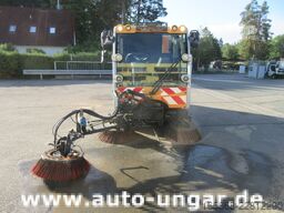 Bucher CityCat CC 2020 Euro 6 Hochdruckreiniger