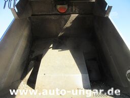 Bucher CityCat CC 2020 Euro 6 Hochdruckreiniger