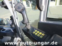 Bucher CityCat CC 2020 Euro 6 Hochdruckreiniger