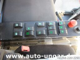Bucher CityCat CC 2020 Euro 6 Hochdruckreiniger