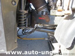 Bucher CityCat CC 2020 Euro 6 Hochdruckreiniger