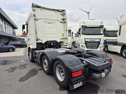 DAF XG 480 FTG ZF INTARDER