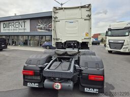 DAF XG 480 FTG ZF INTARDER