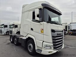 DAF XG 480 FTG ZF INTARDER