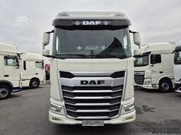DAF XG 480 FTG ZF INTARDER