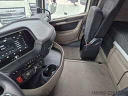 DAF XG 480 FTG ZF INTARDER
