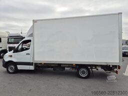 Mercedes-Benz Sprinter 314 CDI