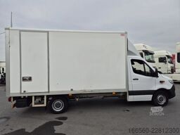 Mercedes-Benz Sprinter 314 CDI