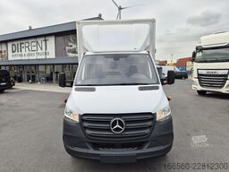 Mercedes-Benz Sprinter 314 CDI