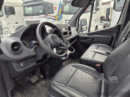 Mercedes-Benz Sprinter 314 CDI