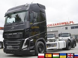 Volvo FH 500 6x2 / 180 tho. km / BDF / steerin