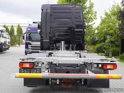 Volvo FH 500 6x2 / 180 tho. km / BDF / steerin