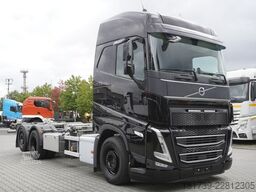 Volvo FH 500 6x2 / 180 tho. km / BDF / steerin