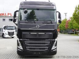 Volvo FH 500 6x2 / 180 tho. km / BDF / steerin