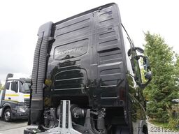 Volvo FH 500 6x2 / 180 tho. km / BDF / steerin