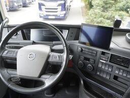 Volvo FH 500 6x2 / 180 tho. km / BDF / steerin