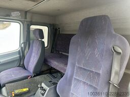 Mercedes-Benz Atego 818 Abschleppwagen OMARS / BRILLE