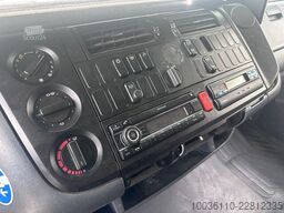 Mercedes-Benz Atego 818 Abschleppwagen OMARS / BRILLE