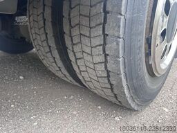 Mercedes-Benz Atego 818 Abschleppwagen OMARS / BRILLE