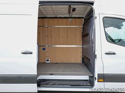 Mercedes-Benz Sprinter 315 CDI Kasten L3H2 Holz Navi Kamera