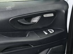 Mercedes-Benz Vito 116 CDI Kasten Lang Navi Spurh.-Ass. Tot