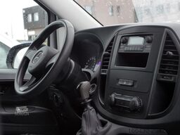 Mercedes-Benz Vito Kasten 110 Worker Plus lang AHK DAB Klim