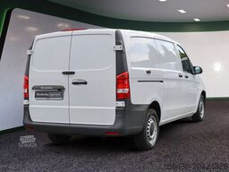 Mercedes-Benz Vito 116 CDI Kasten Lang Holz Kamera DAB SHZ