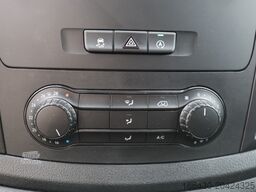 Mercedes-Benz Vito 116 CDI Kasten Lang Holz Kamera DAB SHZ