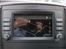 Mercedes-Benz Vito 114 CDI Mixto Lang Navi Kamera DAB SHZ E