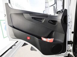 Mercedes-Benz Atego 1224 L 4x2 V 08 mit Walther-Pritsche Plane Spriegel und LBW