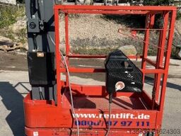 Skyjack SJ 12 Elektro 5,65 m