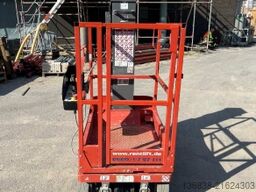 Skyjack SJ 12 Elektro 5,65 m