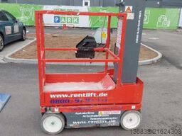 Skyjack SJ 12 Elektro 5,65 m