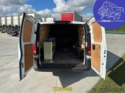 Mercedes-Benz E-Vito