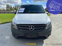 Mercedes-Benz E-Vito