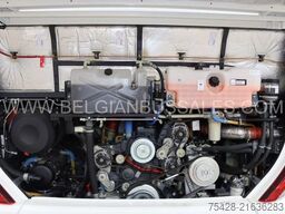 Iveco Crossway 13m Pop Light / Double middle door / N...