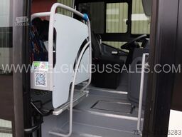 Iveco Crossway 13m Pop Light / Double middle door / N...