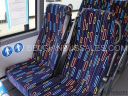 Iveco Crossway 13m Pop Light / Double middle door / N...