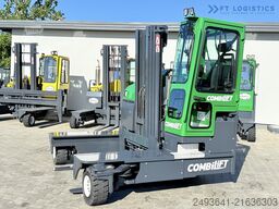 Combilift C4500 DIESEL TRIPLEX 4900 NEW MODEL