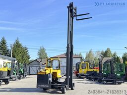 Combilift C4000 / GAS / DUPLEX 5500 / FREE-LIFT