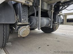 FELDBINDER TSA 33.3 33.000 LITER OIL