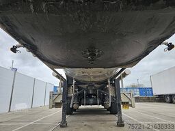 FELDBINDER TSA 33.3 33.000 LITER OIL