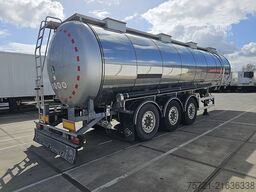 FELDBINDER TSA 32.3 32M3 CHEMICAL 3 COMP