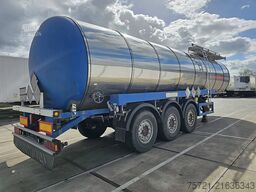 FELDBINDER TSA 23.3-1 32.000 LITER OIL