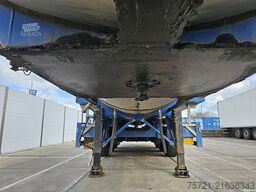 FELDBINDER TSA 23.3-1 32.000 LITER OIL